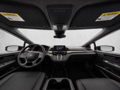 2024 Honda Odyssey Sport Auto