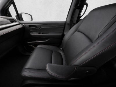 2024 Honda Odyssey Sport Auto