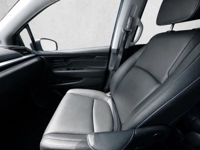 2024 Honda Odyssey Touring Auto