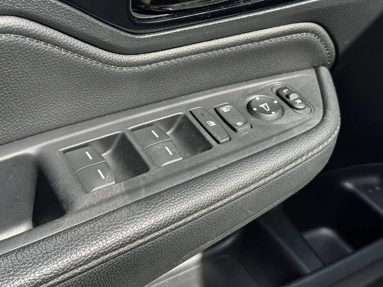 2023 Honda Odyssey Touring Auto