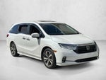 2023 Honda Odyssey Touring Auto