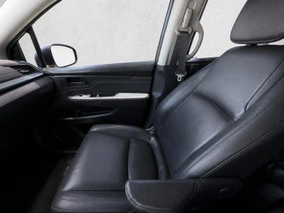 2020 Honda Odyssey Touring Auto