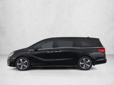 2020 Honda Odyssey Touring Auto