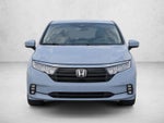 2024 Honda Odyssey Touring Auto