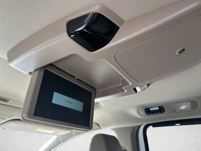2018 Honda Odyssey Elite Auto