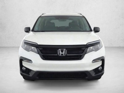 2022 Honda Pilot Sport 2WD