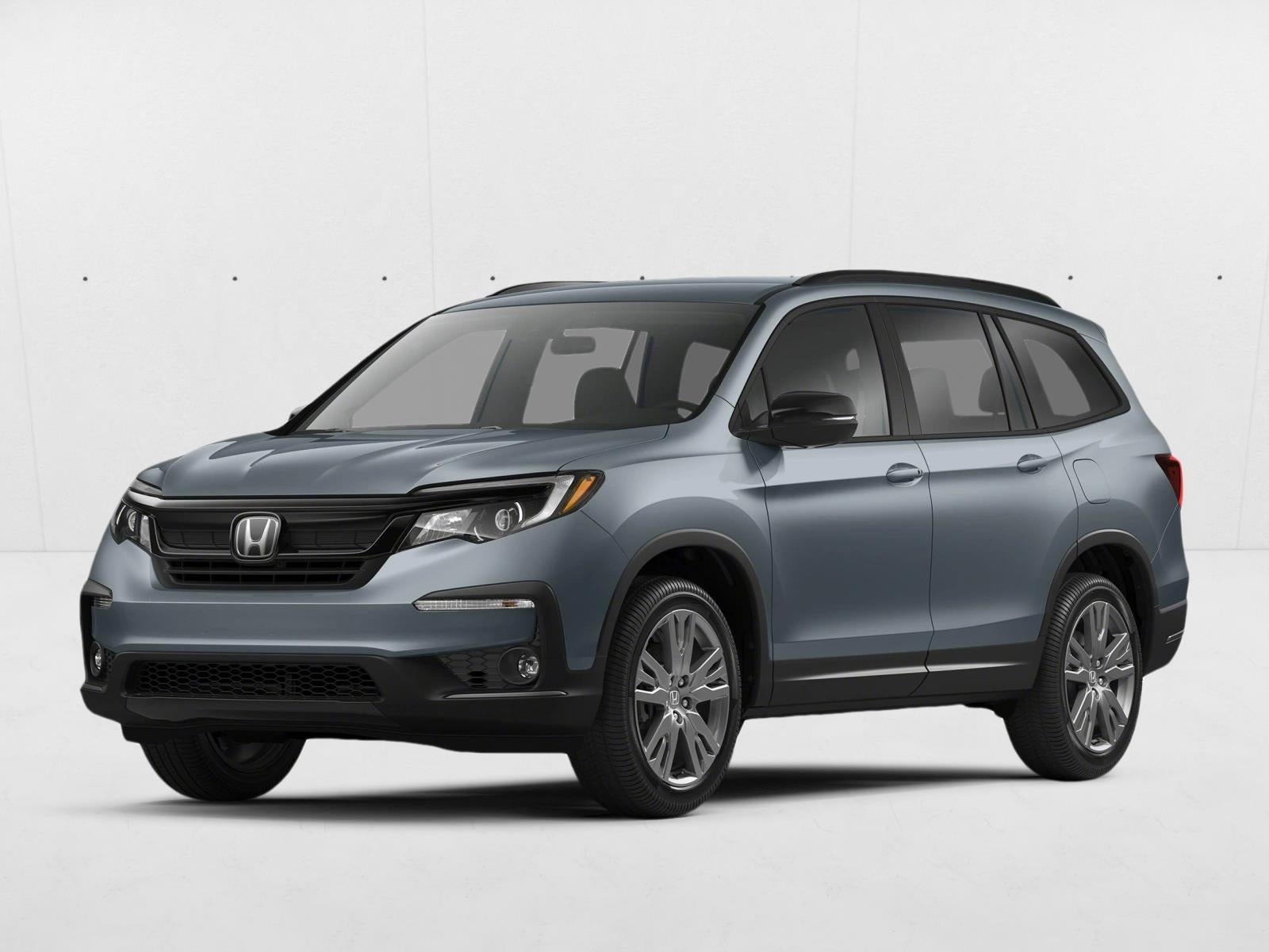 2022 Honda Pilot Sport 2WD
