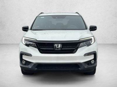 2022 Honda Pilot Sport 2WD