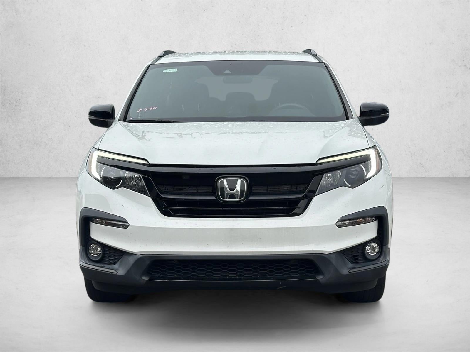 2022 Honda Pilot Sport 2WD