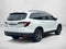2022 Honda Pilot Sport 2WD