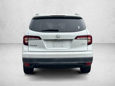 2022 Honda Pilot Sport 2WD