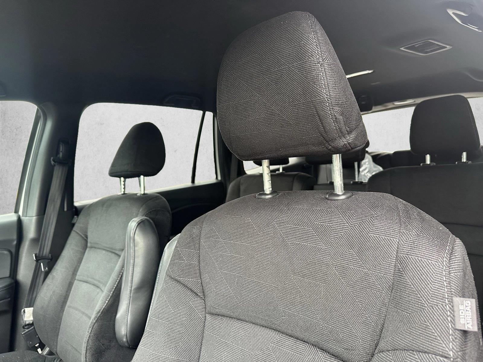 2022 Honda Pilot Sport 2WD