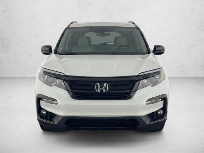 2022 Honda Pilot Sport 2WD