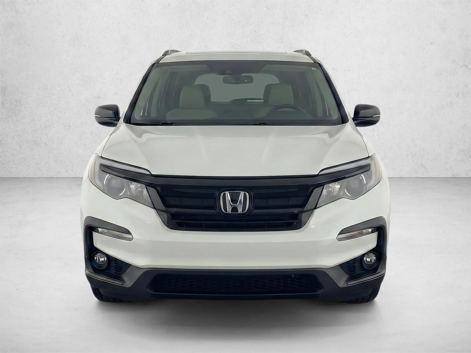 2022 Honda Pilot Sport 2WD