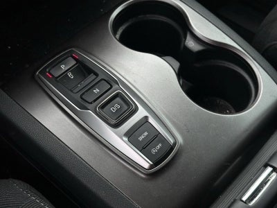 2022 Honda Pilot Sport 2WD