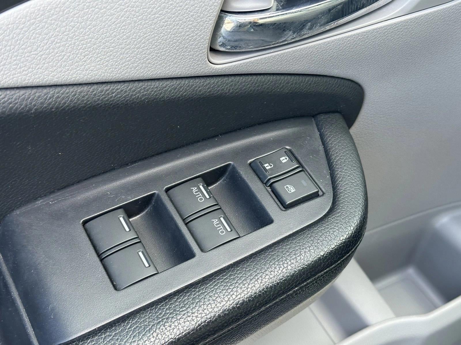 2020 Honda Pilot EX-L 2WD