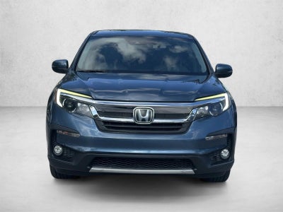 2020 Honda Pilot EX-L 2WD