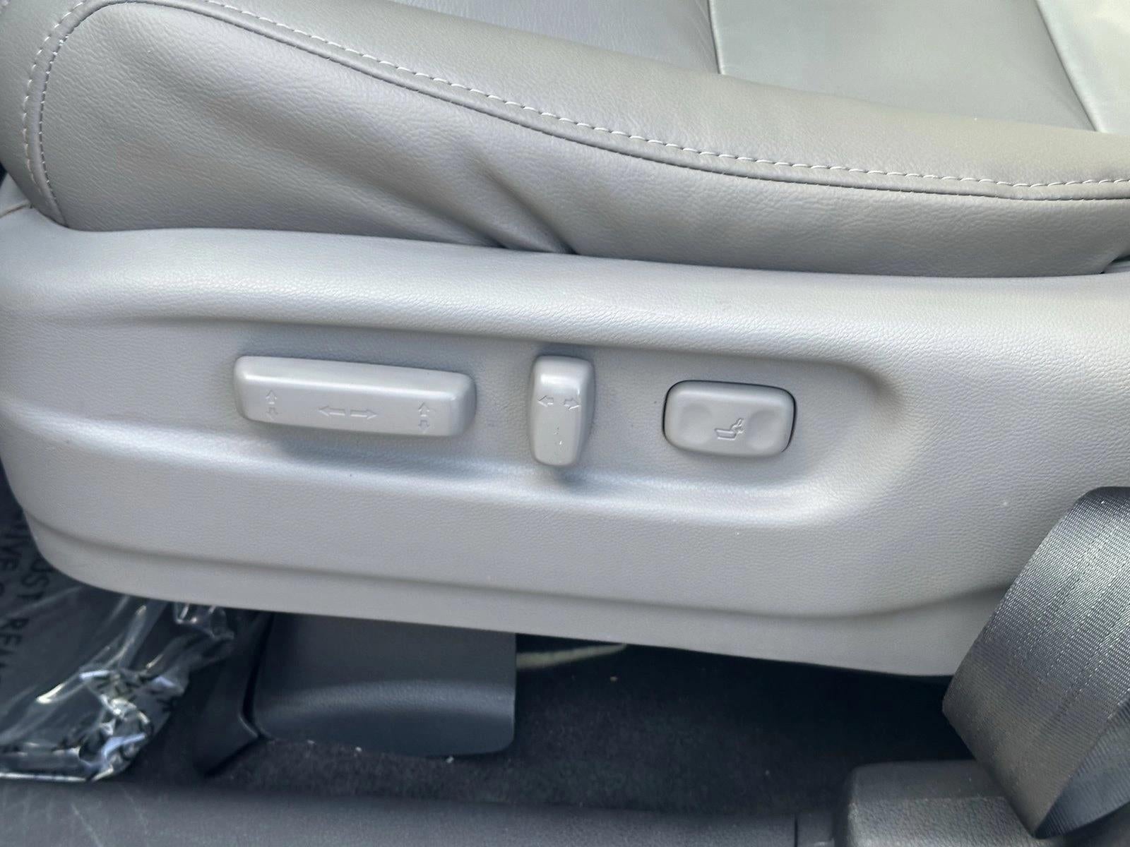 2020 Honda Pilot EX-L 2WD