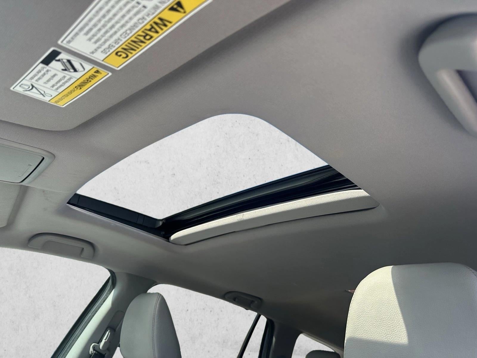 2020 Honda Pilot EX-L 2WD