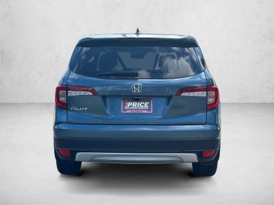 2020 Honda Pilot EX-L 2WD