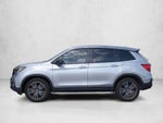 2021 Honda Passport EX-L FWD