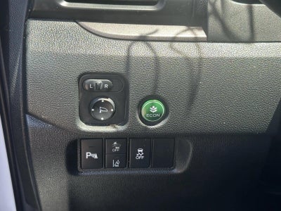 2023 Honda Passport EX-L AWD