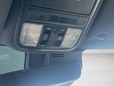2023 Honda Passport EX-L AWD