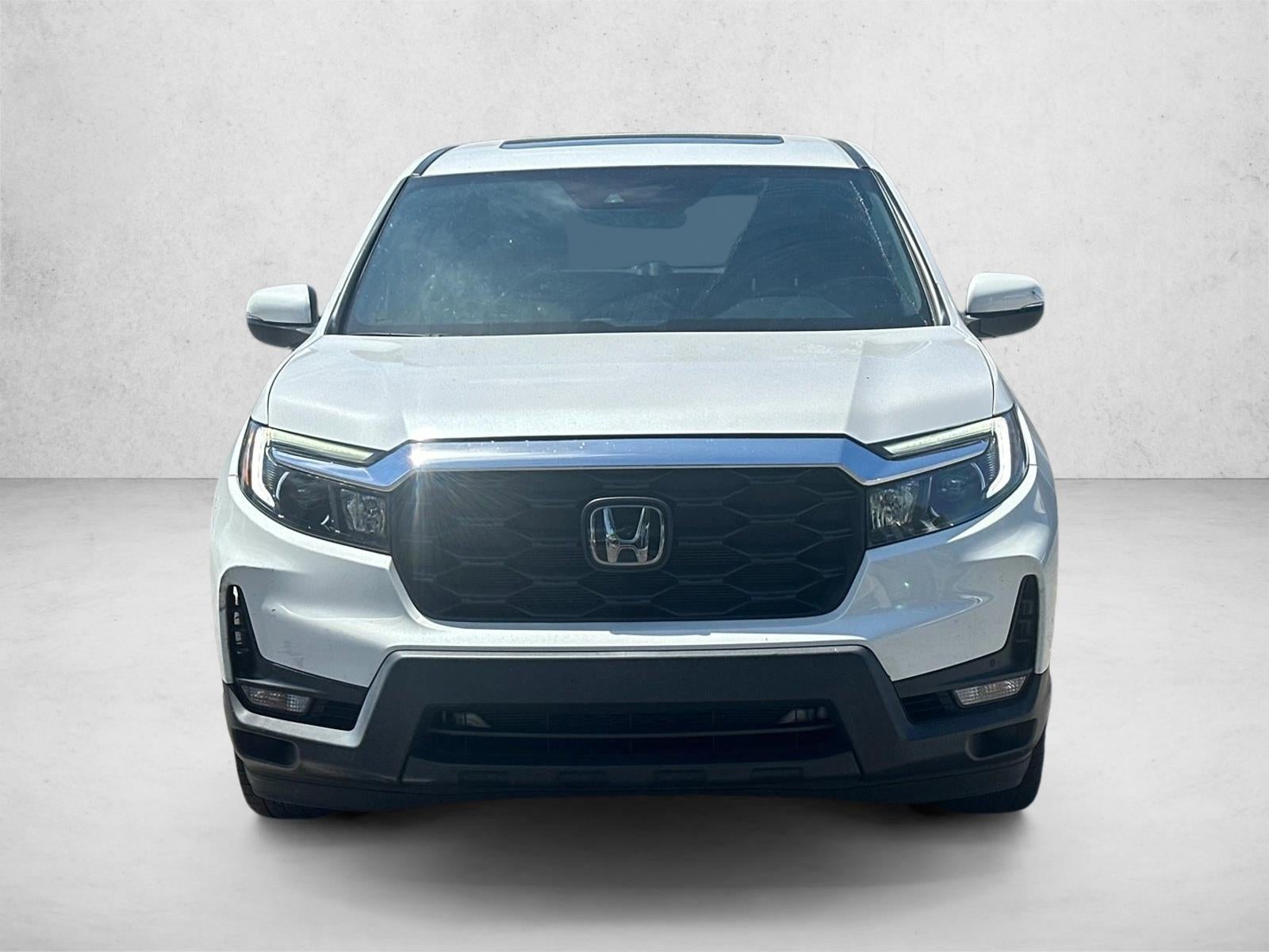 2023 Honda Passport EX-L AWD