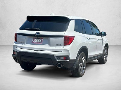 2023 Honda Passport EX-L AWD