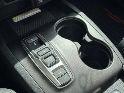 2023 Honda Passport TrailSport AWD