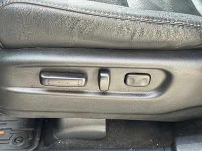 2023 Honda Passport TrailSport AWD