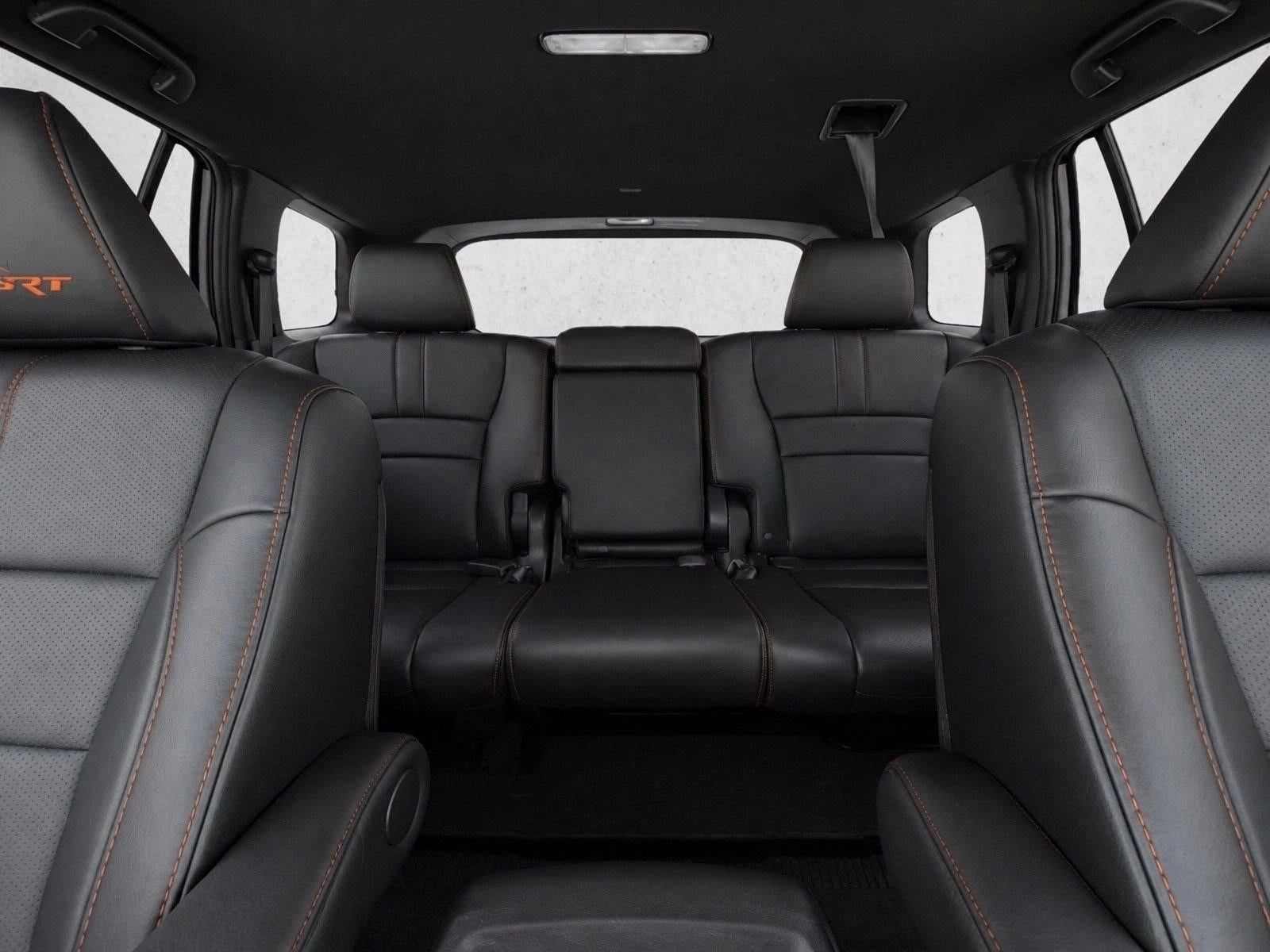 2023 Honda Passport TrailSport AWD