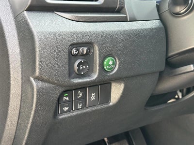 2023 Honda Passport TrailSport AWD