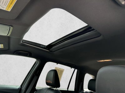 2023 Honda Passport TrailSport AWD