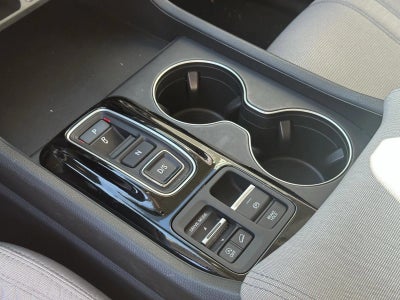 2023 Honda Pilot LX AWD