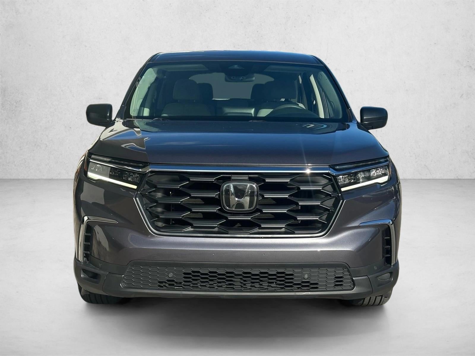 2023 Honda Pilot LX AWD