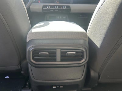 2023 Honda Pilot LX AWD