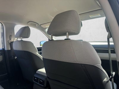 2023 Honda Pilot LX AWD