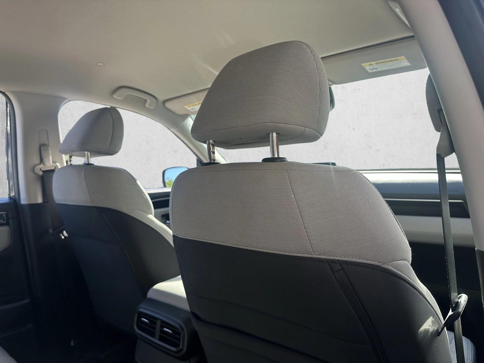 2023 Honda Pilot LX AWD