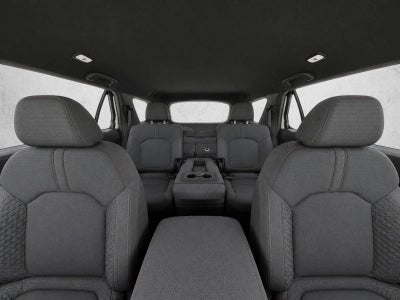 2025 Honda Pilot Sport AWD