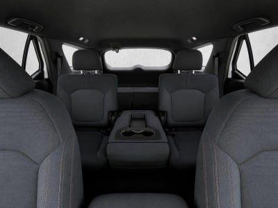 2025 Honda Pilot Sport AWD