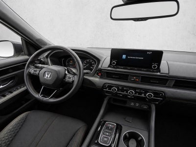 2025 Honda Pilot Sport AWD