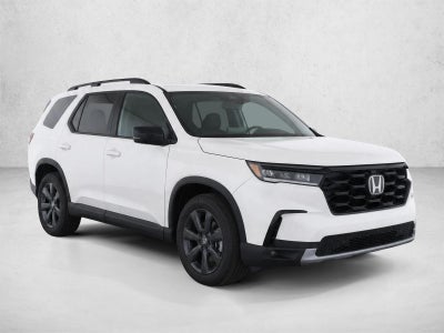 2025 Honda Pilot Sport AWD