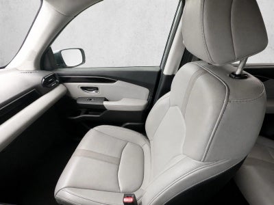 2023 Honda Pilot EX-L 8 Passenger AWD