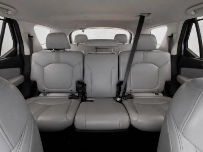 2023 Honda Pilot EX-L 8 Passenger AWD