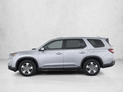 2023 Honda Pilot EX-L 8 Passenger AWD