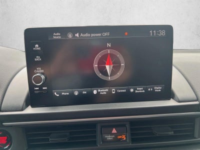 2024 Honda Pilot EX-L 8 Passenger AWD