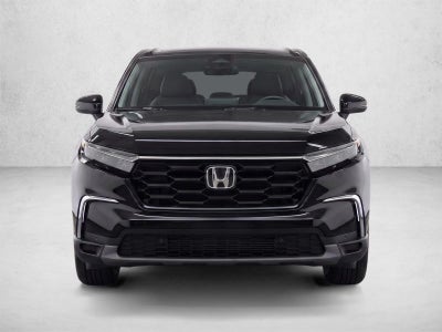 2024 Honda Pilot EX-L 8 Passenger AWD