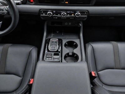2024 Honda Pilot EX-L 7 Passenger AWD
