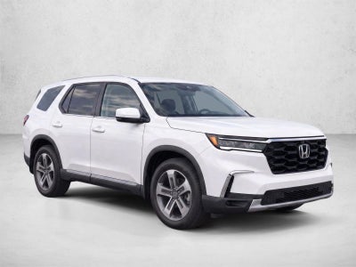 2024 Honda Pilot EX-L 7 Passenger AWD